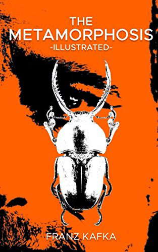 The Metamorphosis (Illustrated) poster