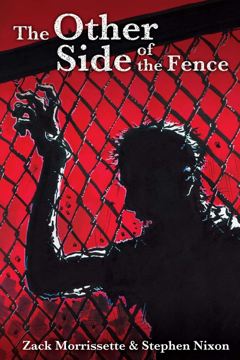 The Other Side of the Fence poster