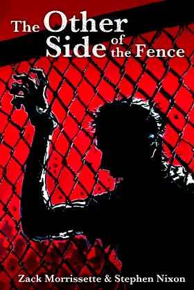The Other Side of the Fence poster