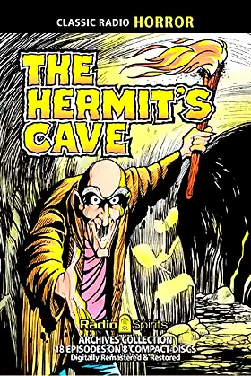 The Hermit's Cave (Old Time Radio) poster