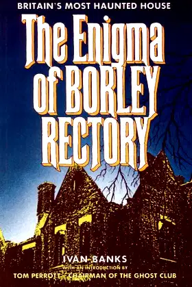The Enigma of Borley Rectory poster