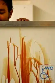 Outbreak poster