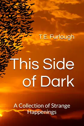 This Side of Dark: A Collection of Strange Happenings poster