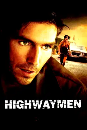 Highwaymen poster