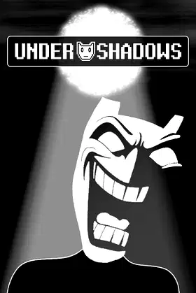 Undershadows poster