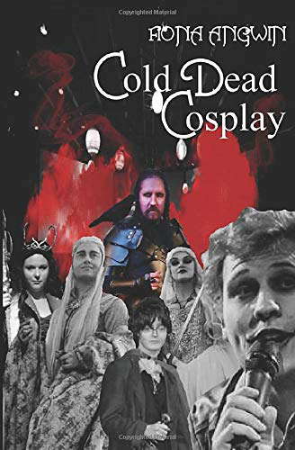 Cold Dead Cosplay poster