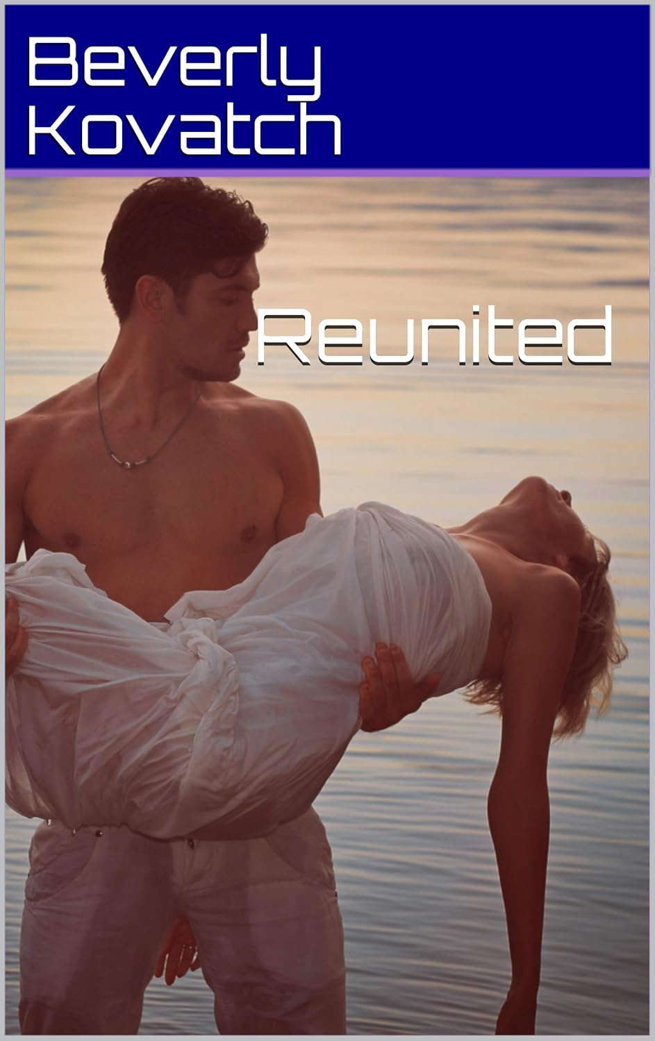 Reunited (Ravenswood Manor Series Book 5) poster