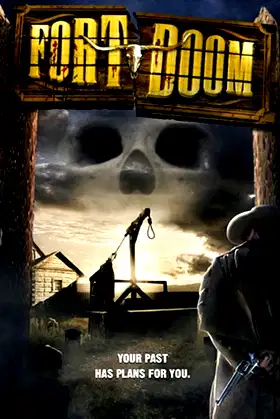 Fort Doom poster