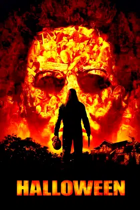 Halloween poster
