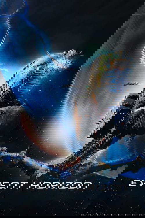 Event Horizon poster