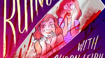 Graveyard Shift - Ruined with Alison Leiby and Halle Kiefer