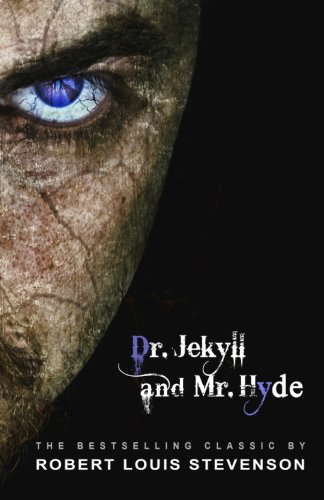 Dr. Jekyll and Mr. Hyde poster
