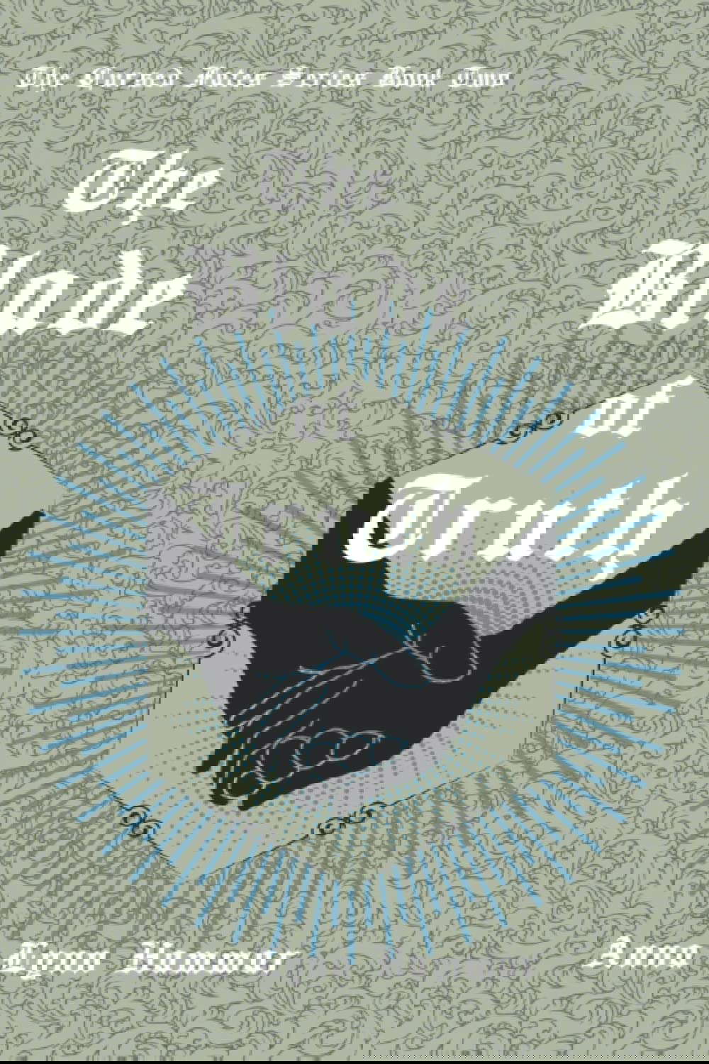 The Blade of Truth: Book Two (The Cursed Fates) poster