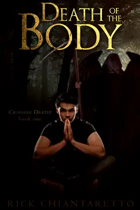 Death of the Body (Crossing Death Book 1) poster