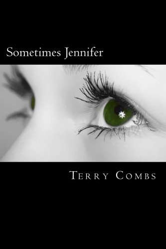 Sometimes Jennifer poster