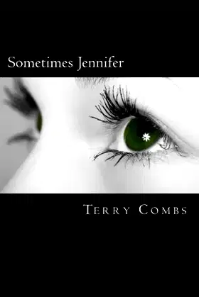 Sometimes Jennifer poster