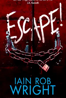 Escape! poster