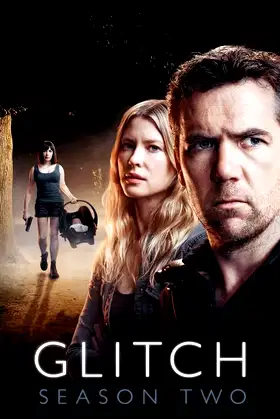 Season 2 poster