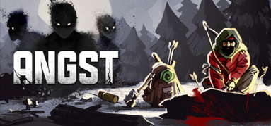 ANGST: A TALE OF SURVIVAL capsule