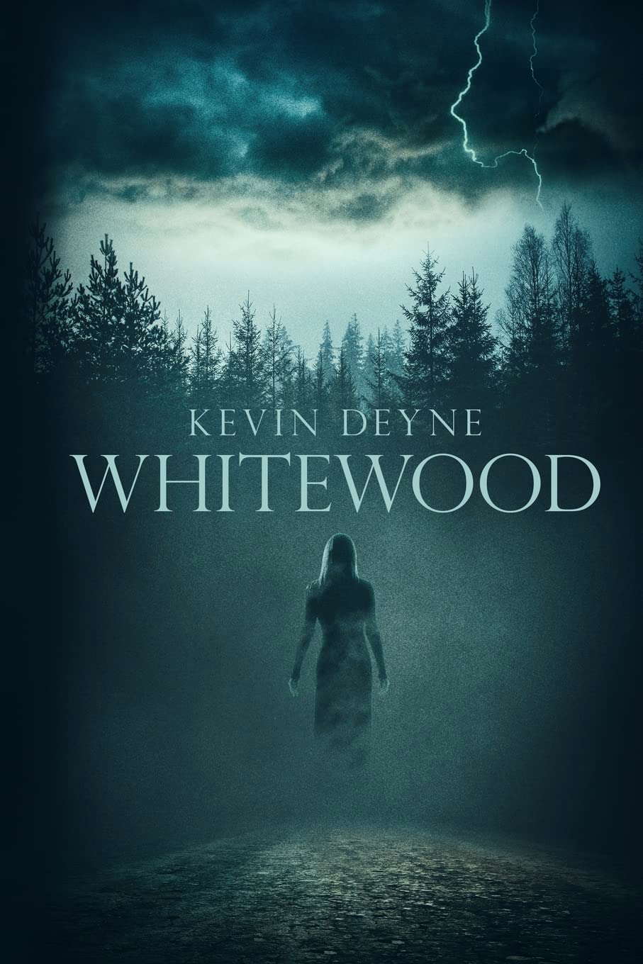 Whitewood poster