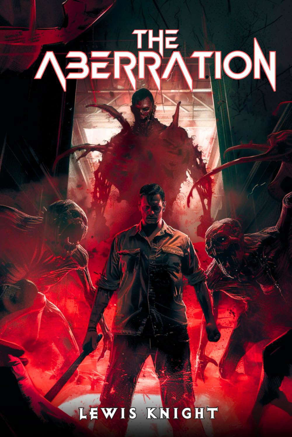 The Aberration: Special Edition with Bonus Stories (Aberrant Nightmares) poster