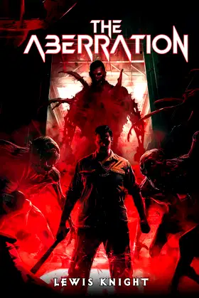 The Aberration: Special Edition with Bonus Stories (Aberrant Nightmares) poster