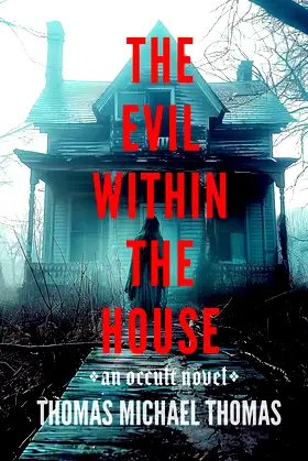 The Evil Within the House poster