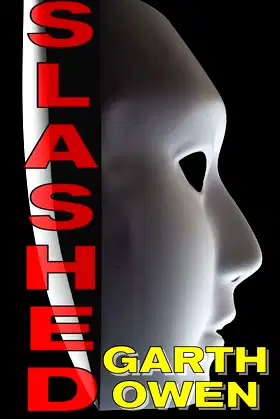 Slashed (Lost Picture Show) poster