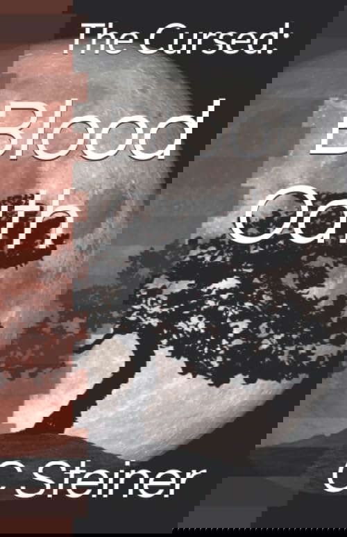 Blood Oath: The Cursed: poster