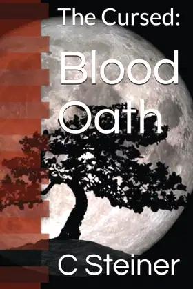 Blood Oath: The Cursed: poster