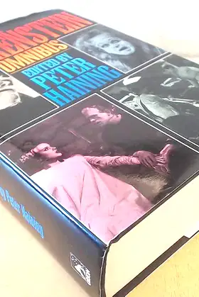 Frankenstein Omnibus, The poster