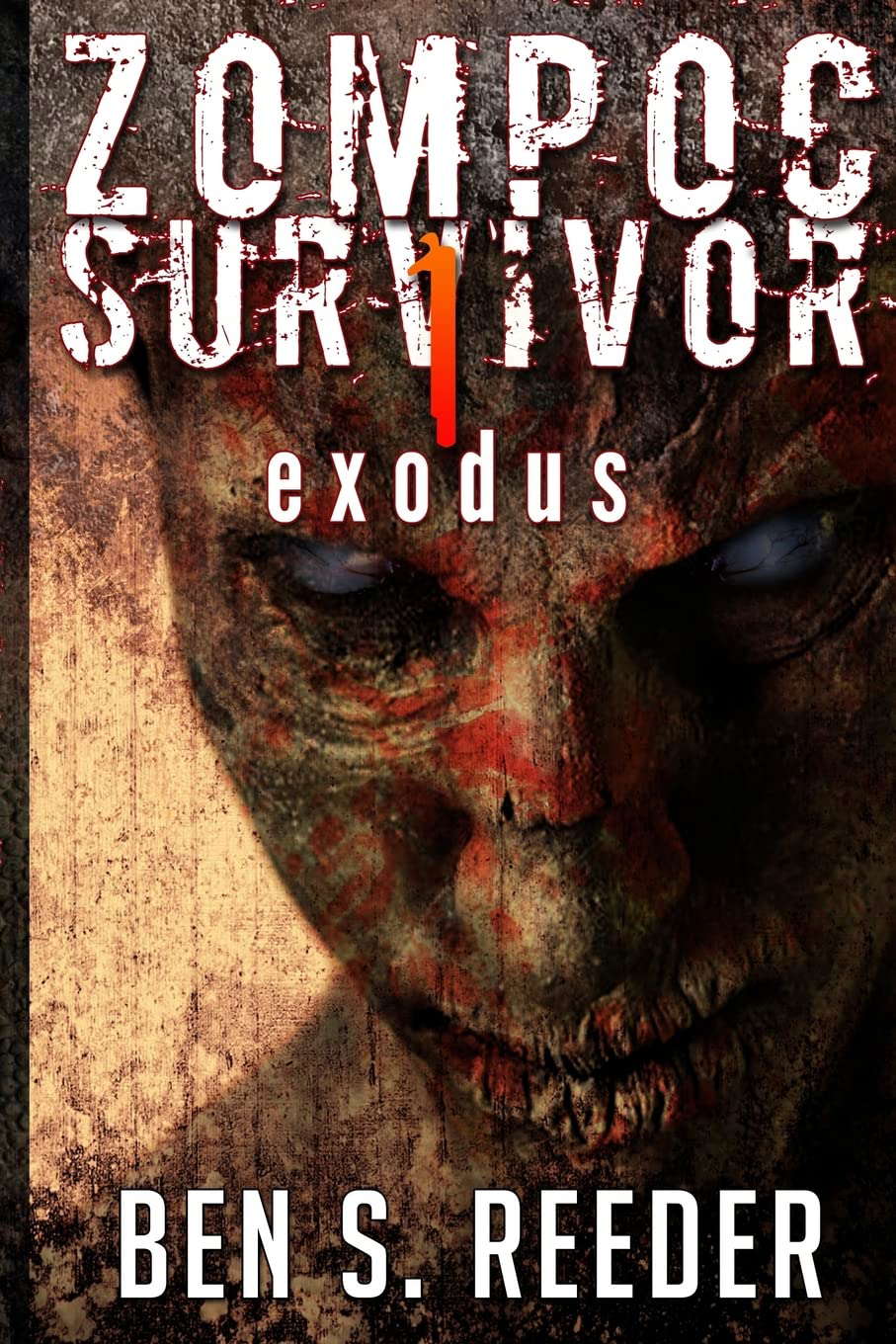 Zompoc Survivor: Exodus poster