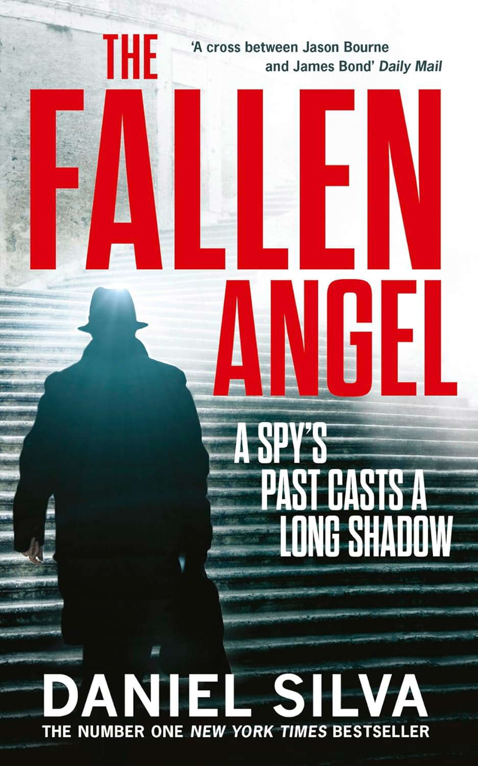 The Fallen Angel poster