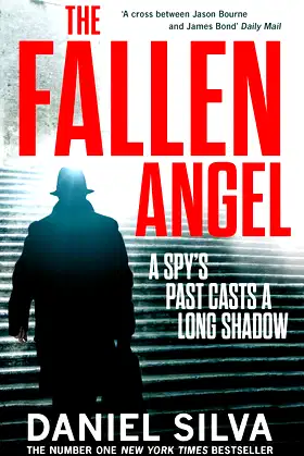The Fallen Angel poster