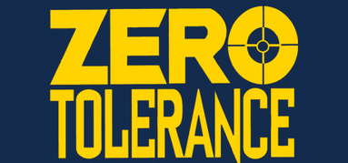 Zero Tolerance capsule