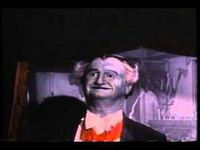 The Munsters' Revenge Trailer 1981 poster