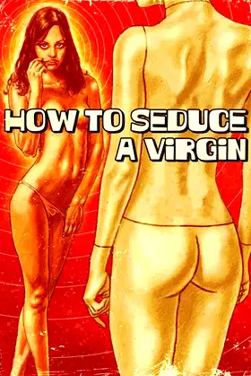 How to Seduce a Virgin poster