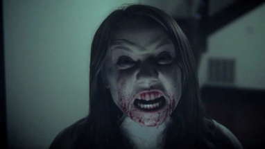 Midnight Abyss Official Trailer #1 poster
