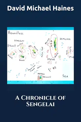 A Chronicle of Sengelai (The Earthsource Sequence) poster