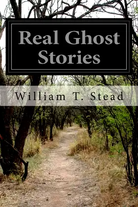 Real Ghost Stories poster