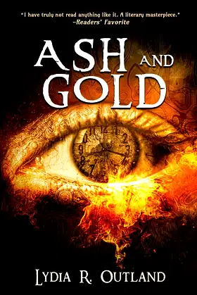 Ash and Gold poster