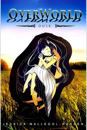 Dusk (OverWorld Book 1) poster