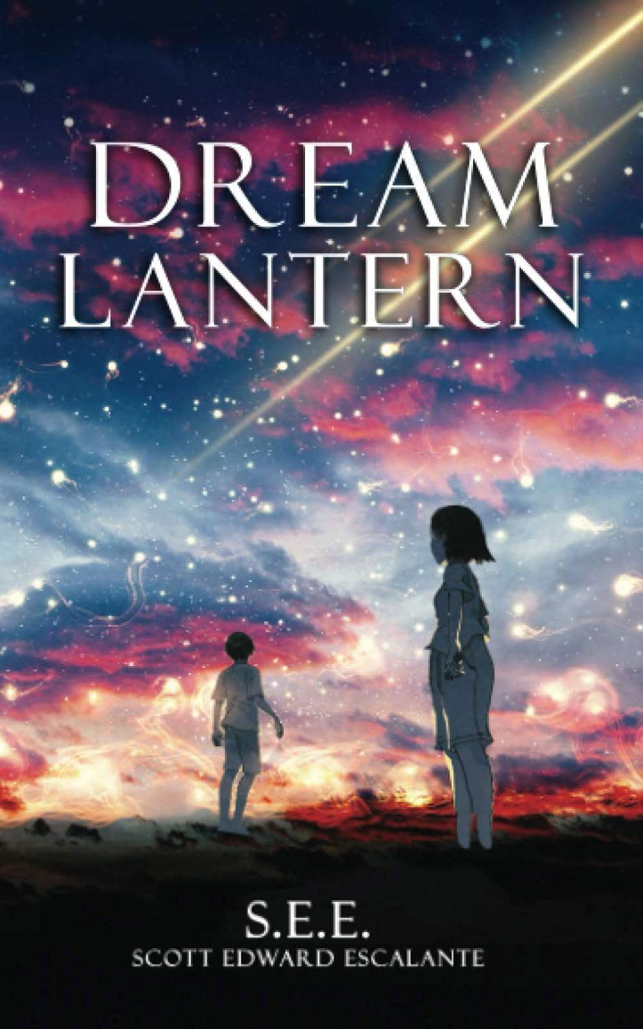 Dream Lantern poster