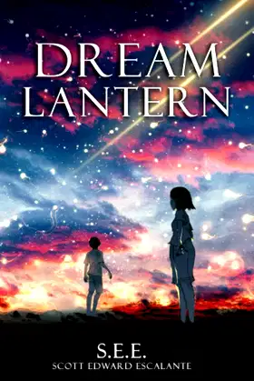 Dream Lantern poster