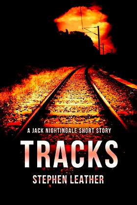 Tracks: A Jack Nightingale short story poster