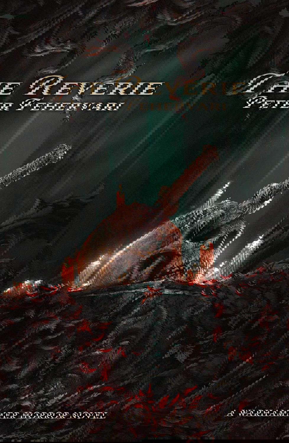 The Reverie (Warhammer Horror) poster