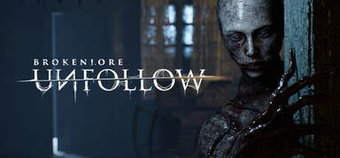 BrokenLore: UNFOLLOW capsule