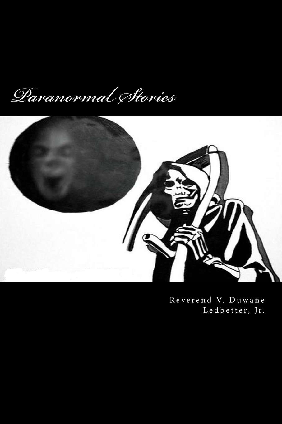Paranormal Stories (Paranormal True Stories) poster