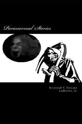 Paranormal Stories (Paranormal True Stories) poster