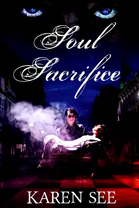 Soul Sacrifice (Knife-Bearers and Clans) poster